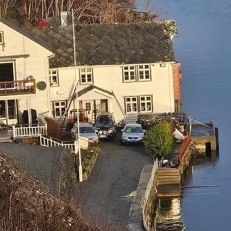 Hardanger Fjordblikk *