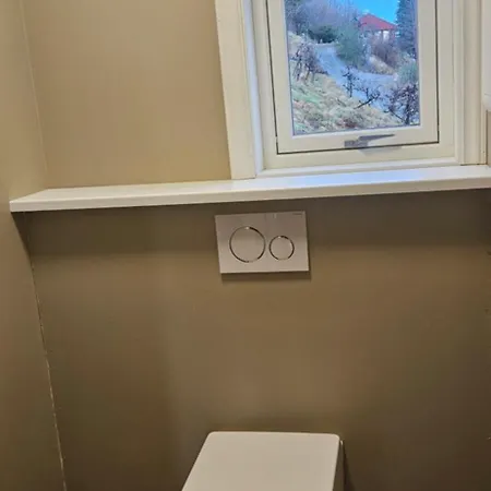 Hardanger Fjordblikk * Syreflot