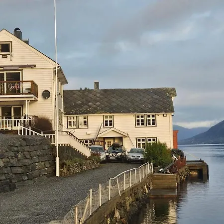 アパート Hardanger Fjordblikk